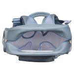 Mochila Maternidade Noah Carrinhos Azul - Masterbag