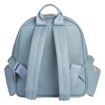 Mochila Maternidade Noah Carrinhos Azul - Masterbag