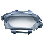 Bolsa Térmica para bebê Vicky Carrinhos Azul - Masterbag