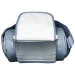 Frasqueira Térmica para bebê Emy Carrinhos Azul - Masterbag