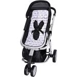 Capa protetora para carrinho de bebê Carrinhos Azul - Masterbag