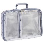 Organizador de Mala Carrinhos Azul - Masterbag