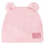 Gorro Orelhinha para bebê Rosa - Up Baby