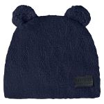 Gorro Orelhinha para bebê Marinho - Up Baby