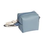 Mala Vintage + Bolsa Anne + Frasqueira Térmica Emy Carrinhos Azul – Masterbag