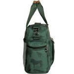 Bolsa para bebê Everyday Safari Verde  - Masterbag