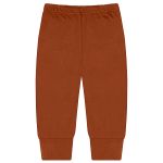 Body longo c/ Calça (Mijão) para bebê em algodão egípcio Cachorrinhos - Mini & Co.