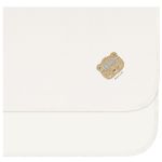 Cobertor para bebê em microsoft Sailor Bear - Mini & Co.