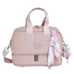 Bolsa Térmica para bebê Vicky Flora - Masterbag