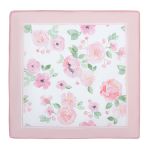 Bolsa Térmica para bebê Vicky Flora - Masterbag