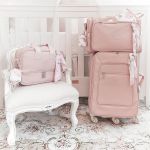Bolsa Térmica para bebê Vicky Flora - Masterbag