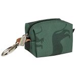 Mala Vintage + Bolsa Anne + Bolsa Térmica Vicky Safari Verde - Masterbag