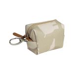 Bolsa Térmica para bebê Vicky Safari Caqui - Masterbag