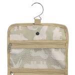 Necessaire Viagem para bebê Safari Caqui - Masterbag