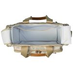 Bolsa Térmica Anne + Bolsa Térmica Vicky Safari Caqui – Masterbag