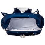 Mochila + Lancheira Térmica Kids Espaço - Masterbag Kids