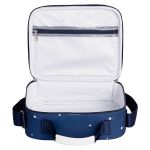 Mochila + Lancheira Térmica Kids Espaço - Masterbag Kids
