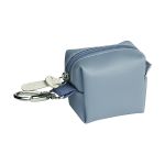 Mala com rodinhas + Bolsa Nina + Frasqueira Térmica Emy + Porta Carteira de Vacinação Carrinhos Azul – Masterbag