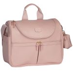 Bolsa Térmica para bebê Nina Borboletas Rosa - Masterbag