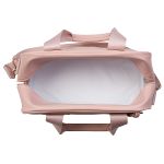 Bolsa Anne + Bolsa Térmica Vicky Borboletas Rosa – Masterbag