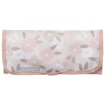 Mala Vintage + Mochila Urban Borboletas Rosa – Masterbag