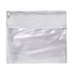 Conjunto 3 Saquinhos de Maternidade Alasca Cinza - Masterbag