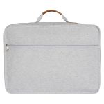 Mala Vintage + Bolsa Everyday + Bolsa Térmica Vicky Alasca Cinza – Masterbag