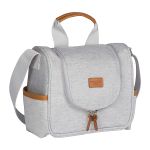 Bolsa Everyday + Frasqueira Térmica Emy Alasca Cinza – Masterbag