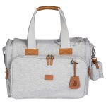 Bolsa Térmica Anne + Bolsa Térmica Vicky Alasca Cinza – Masterbag