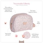 Necessaire para bebê Liberty - Masterbag