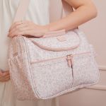 Bolsa Térmica para bebê Nina Liberty - Masterbag