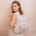 Mochila Maternidade Noah Liberty - Masterbag