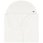 Toalha de banho Maxi para bebê Marfim - Mini & Co.