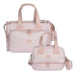 Bolsa Anne + Bolsa Térmica Vicky Liberty – Masterbag