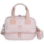 Bolsa Anne + Bolsa Térmica Vicky Liberty – Masterbag