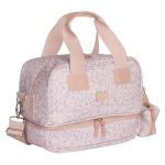 Bolsa Térmica para bebê Vicky Liberty - Masterbag