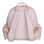 Mala com rodinhas + Mochila Noah + Porta Carteira de Vacinação Liberty – Masterbag