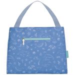 Bolsa de Natação Fundo do Mar Azul - Masterbag Kids