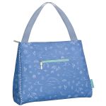 Bolsa de Natação Fundo do Mar Azul - Masterbag Kids