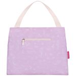 Bolsa de Natação Fundo do Mar Rosa - Masterbag Kids