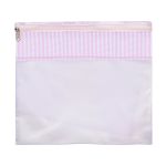 Bolsa de Natação Fundo do Mar Rosa - Masterbag Kids