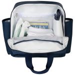 Mochila Maternidade Basic Marinho - Masterbag