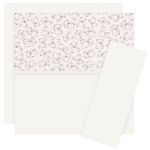 Jogo de lençol 3 peças para berço em malha Fofy Bear - Mini & Co.