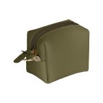 Mala com rodinhas + Bolsa Anne + Bolsa Térmica Vicky Avião Oliva - Masterbag