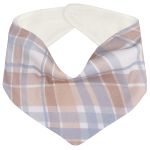 Babador Bandana para bebê em atoalhado Urso Toy - Mini & Co.