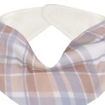 Babador Bandana para bebê em atoalhado Urso Toy - Mini & Co.