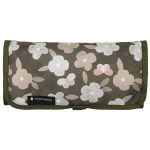 Mochila Maternidade Urban Borboletas Oliva - Masterbag