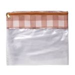 Conjunto 3 Saquinhos de Maternidade Teddy - Masterbag