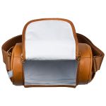Mala com rodinhas + Mochila Urban + Frasqueira Térmica Emy Teddy - Masterbag