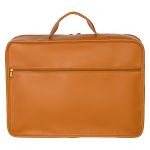 Mala Vintage + Bolsa Anne + Bolsa Térmica Vicky Teddy - Masterbag